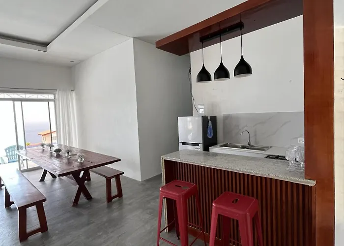 Ferienhaus By Scia Hills