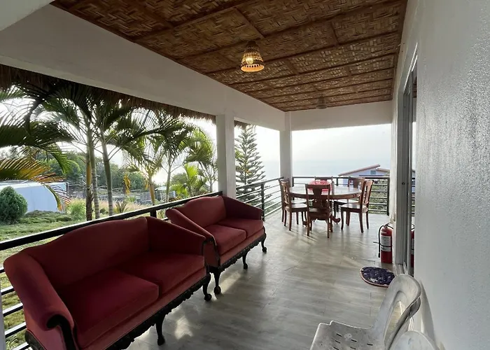 By Scia Hills Ferienhaus *