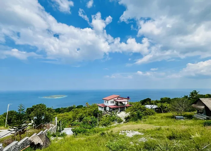 By Scia Hills Oslob