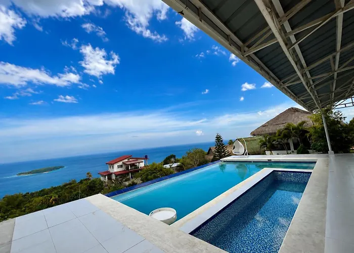 Ferienhaus By Scia Hills *