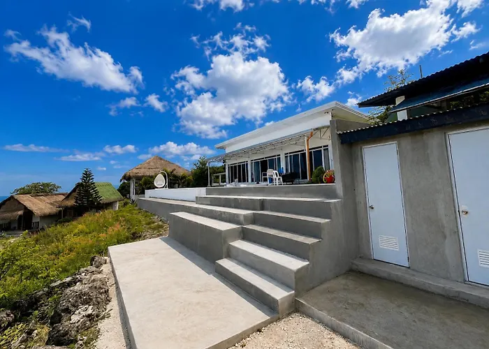 Ferienhaus By Scia Hills *