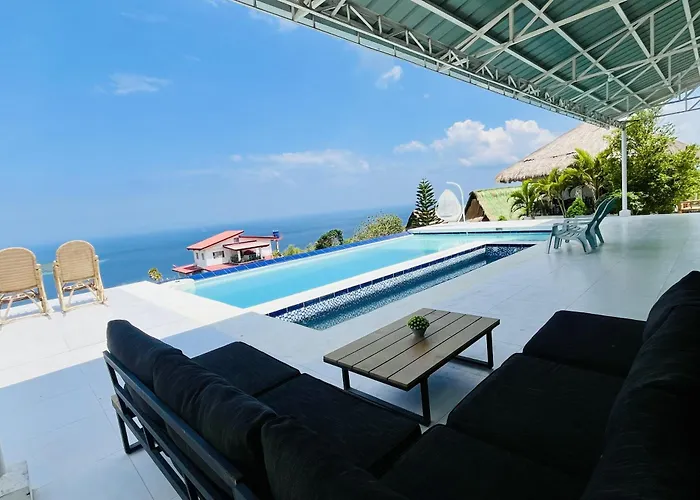 By Scia Hills Ferienhaus