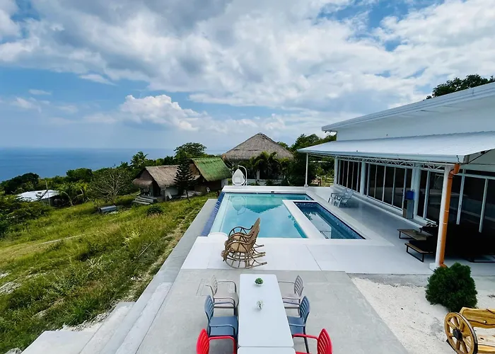 By Scia Hills Ferienhaus
