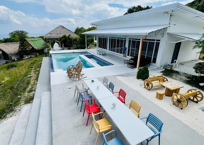By Scia Hills Ferienhaus