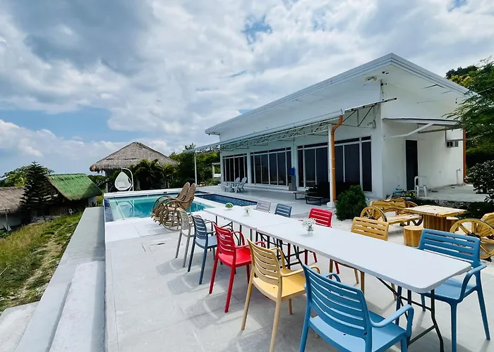 Ferienhaus By Scia Hills *