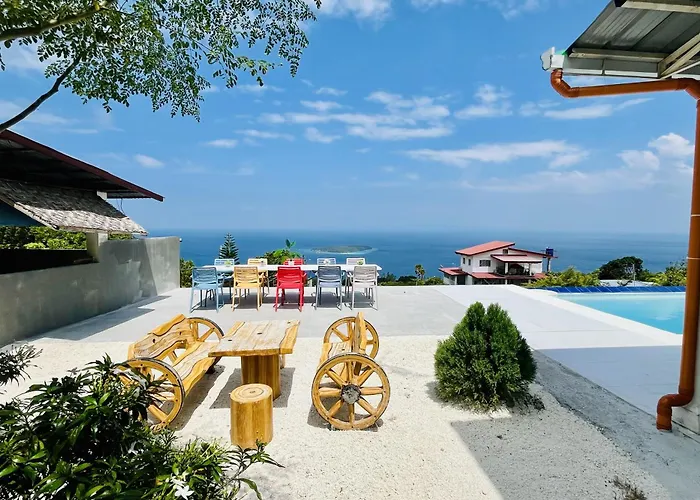 Ferienhaus By Scia Hills *